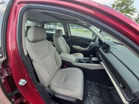 Used 2024 Honda Accord EX image 20