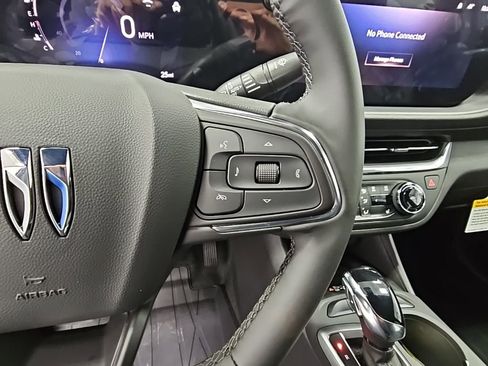 New 2026 Buick Envista Preferred w/ Convenience I Package image 25