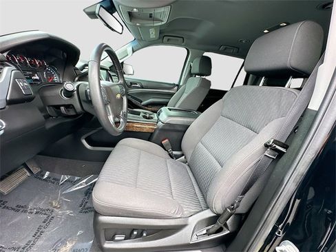 Used 2020 Chevrolet Tahoe LS image 19