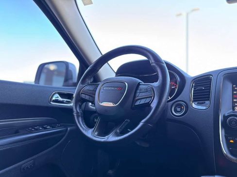 Used 2018 Dodge Durango GT image 16