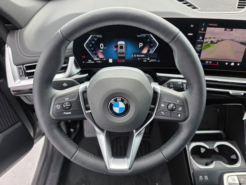 New 2026 BMW X1 xDrive28i w/ Convenience Package image 13