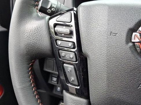 Certified 2024 Nissan Frontier PRO-4X w/ Off-Road Protection Package AWD/4WD image 22