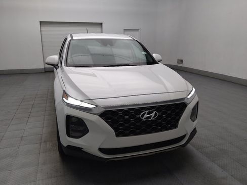 Used 2020 Hyundai Santa Fe SE FWD image 14