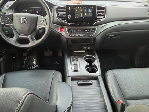 Used 2022 Honda Passport EX-L image 21