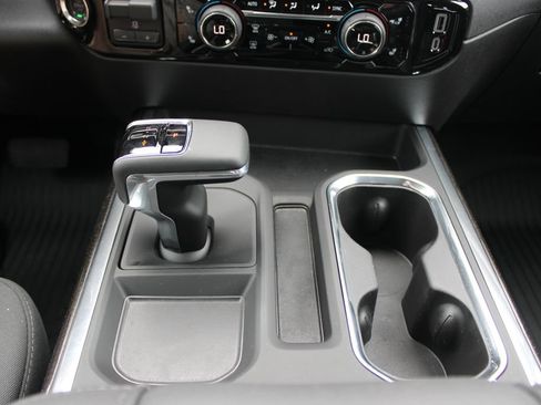 New 2026 Chevrolet Silverado 1500 LT w/ All Star Edition Plus AWD/4WD image 41