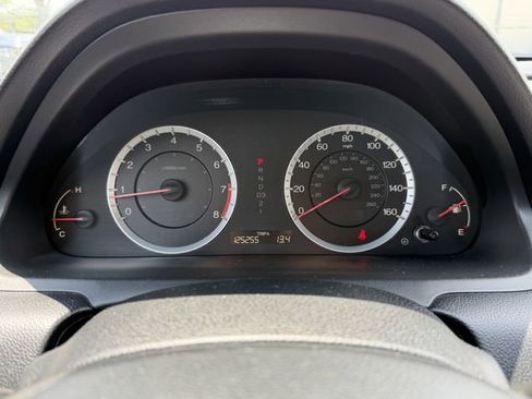 Used 2012 Honda Accord EX-L image 28
