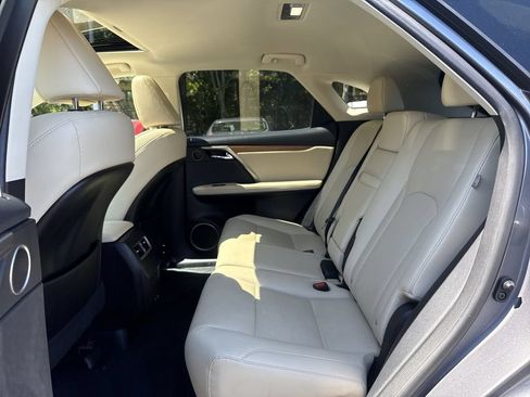 Used 2022 Lexus RX 350 AWD w/ Premium Package image 25