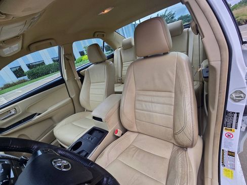 Used 2016 Toyota Camry XLE w/ Protection Package (Q2) FWD image 13