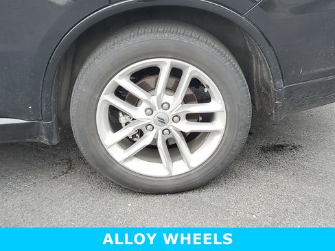 Certified 2024 Dodge Durango R/T w/ Trailer Tow Group IV image 9