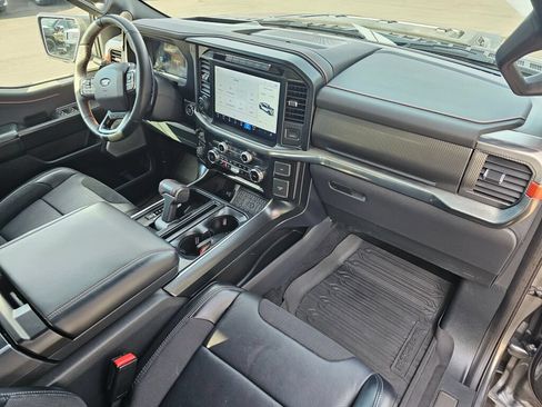 Used 2024 Ford F150 Raptor AWD/4WD image 11