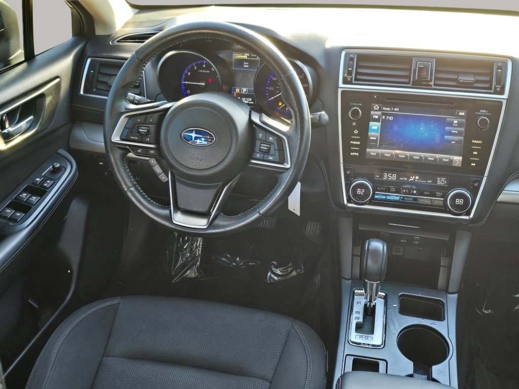 Used 2018 Subaru Legacy 2.5i Premium w/ Eyesight & BSD & Rcta & HBA AWD/4WD image 3