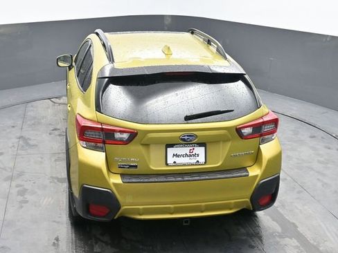 Used 2021 Subaru Crosstrek 2.0i Premium w/ Moonroof Package AWD/4WD image 27