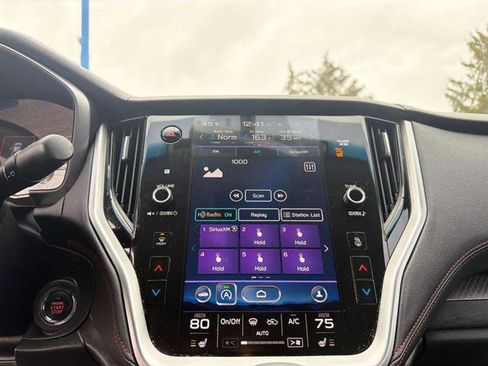 Used 2020 Subaru Legacy Sport image 17