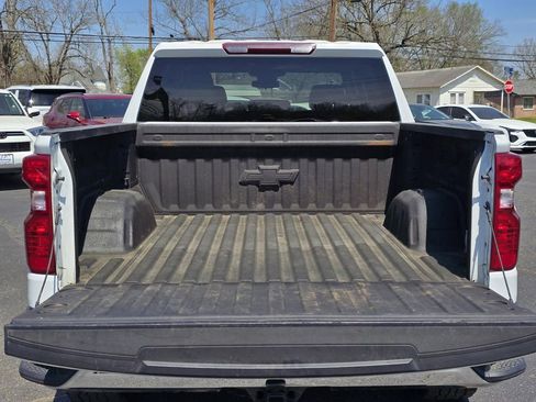 Used 2023 Chevrolet Silverado 1500 LT w/ Max Trailering Package image 11