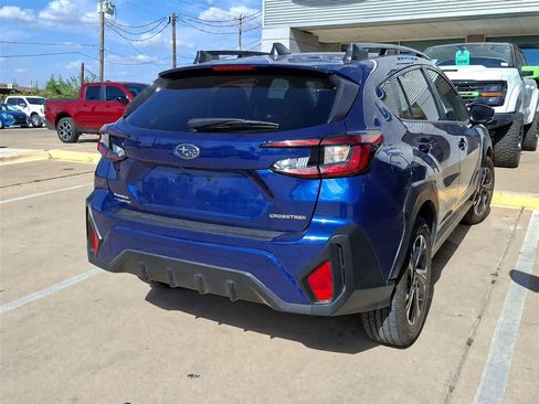 Used 2024 Subaru Crosstrek 2.0i Premium AWD/4WD image 28
