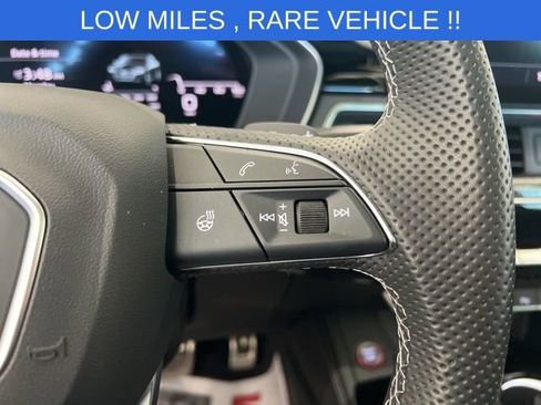 Used 2023 Audi S4 Premium Plus w/ Premium Plus Package AWD/4WD image 26