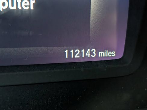 Used 2018 Honda Odyssey EX-L image 26