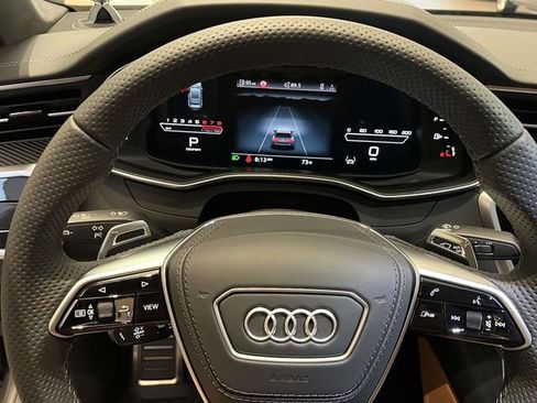 New 2026 Audi RS 7 Performance image 10