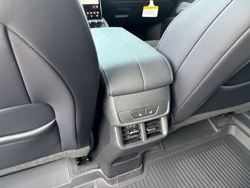 New 2026 GMC Terrain Denali w/ LPO, Floor Liner Package AWD/4WD image 39