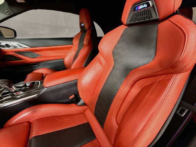 Used 2025 BMW M4 xDrive Competition w/ Executive Package AWD/4WD image 30