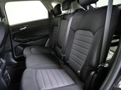 Used 2022 Ford Edge SE w/ Black Appearance Package AWD/4WD image 15