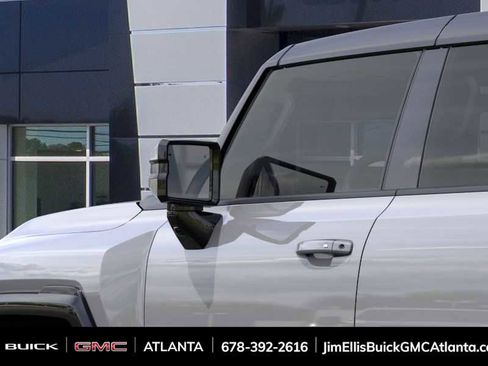 New 2026 GMC Hummer EV SUV w/ LPO, Sport Package image 12