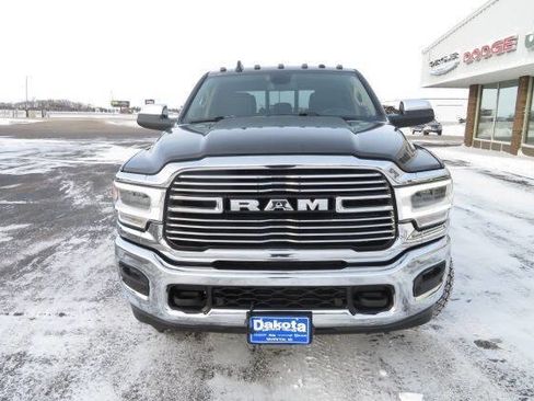 Used 2022 RAM 3500 Laramie image 5