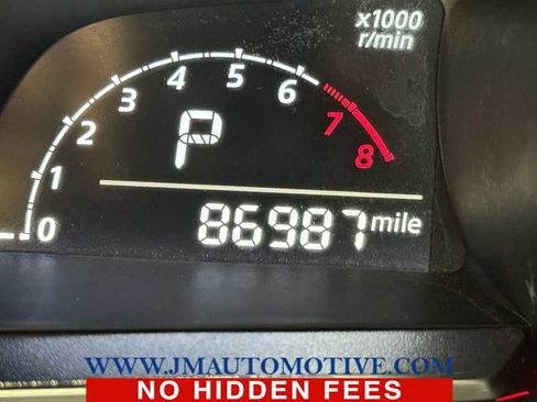 Used 2016 Scion iA image 21