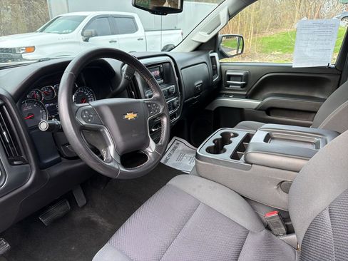 Used 2014 Chevrolet Silverado 1500 LT w/ LT Convenience Package image 15
