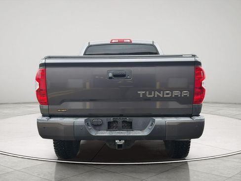 Used 2019 Toyota Tundra 1794 Edition AWD/4WD image 4