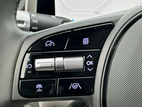 New 2025 Hyundai Ioniq 6 SEL image 11