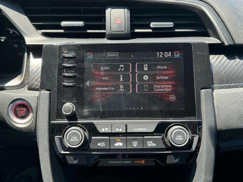 Used 2019 Honda Civic Si image 22