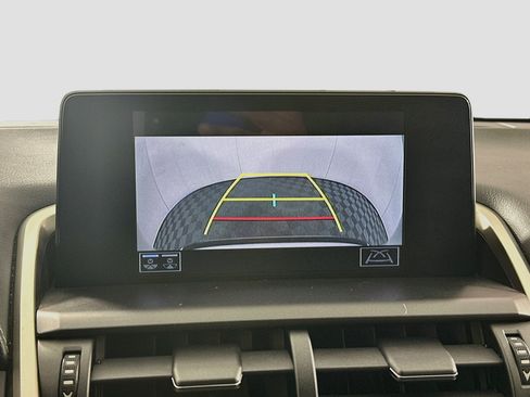 Used 2018 Lexus NX 300 FWD w/ Comfort Package image 22