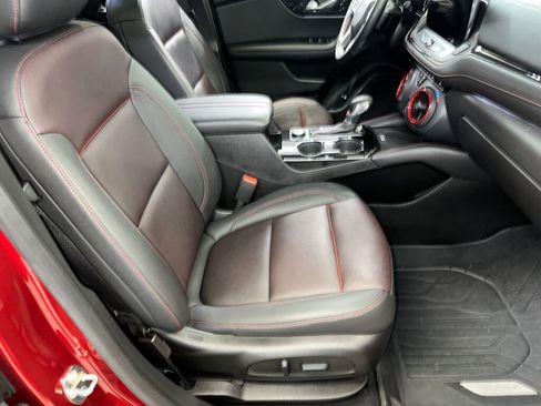 Used 2023 Chevrolet Blazer RS w/ LPO, Floor Liner Package image 35