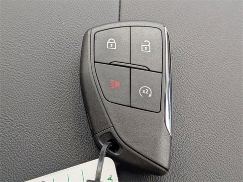 New 2026 GMC Terrain Elevation w/ Black Edition image 34