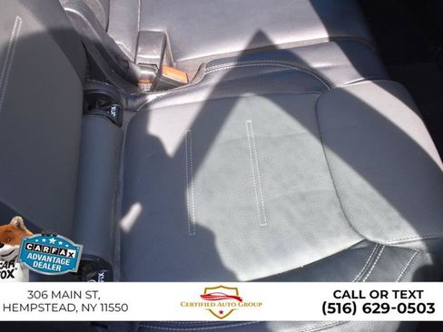 Used 2022 Mercedes-Benz GLB 35 AMG 4MATIC image 29