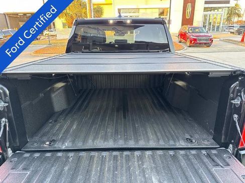 Used 2025 Toyota Tacoma SR5 image 9