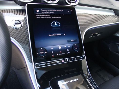New 2026 Mercedes-Benz CLE 53 AMG 4MATIC Coupe image 22