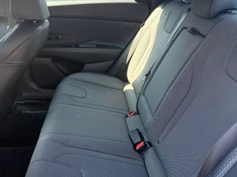 Used 2025 Hyundai Elantra N Line FWD image 32