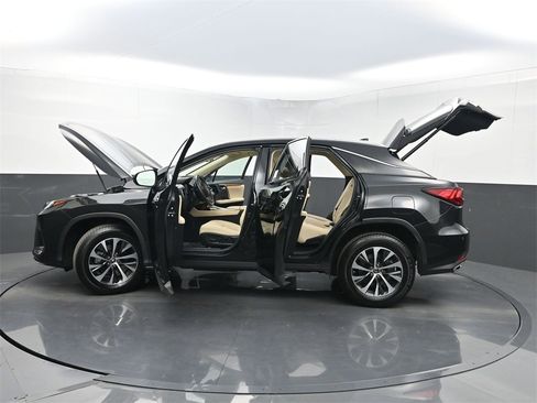 Used 2022 Lexus RX 350 350 w/ Premium Package image 38