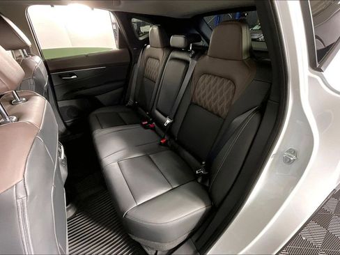 New 2026 Nissan Murano Platinum w/ Cargo Package image 13