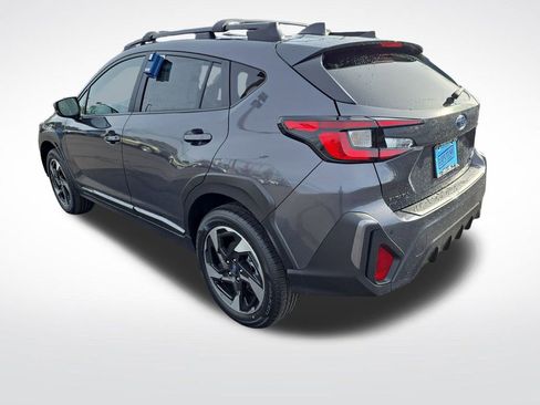 New 2026 Subaru Crosstrek 2.5i Limited w/ Popular Package #3A image 5