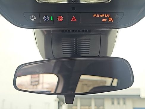 Certified 2026 GMC Terrain Elevation w/ LPO, Floor Liner Package image 24