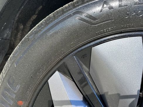 Used 2023 Nissan Ariya AWD image 32