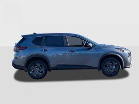 New 2026 Nissan Rogue SV image 6