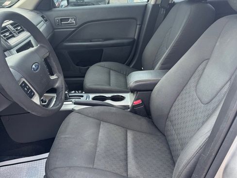 Used 2012 Ford Fusion SE image 7