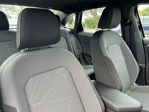 New 2026 Volkswagen Jetta Sport FWD image 45