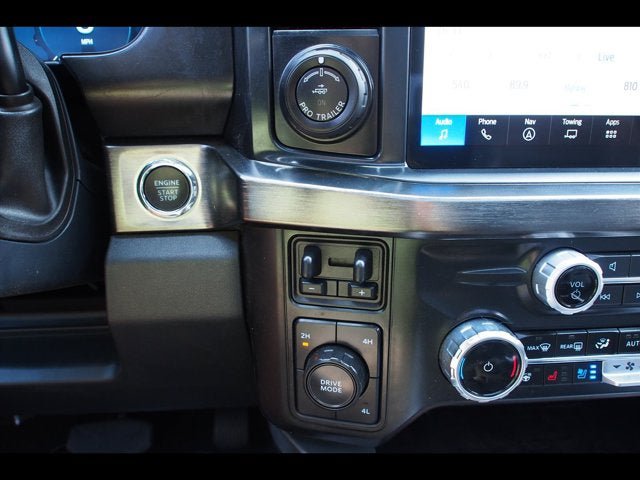 Used 2024 Ford F450 Lariat w/ Lariat Ultimate Package AWD/4WD image 23