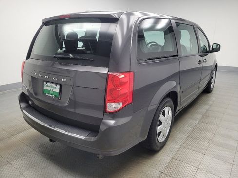 Used 2015 Dodge Grand Caravan American Value Package image 9