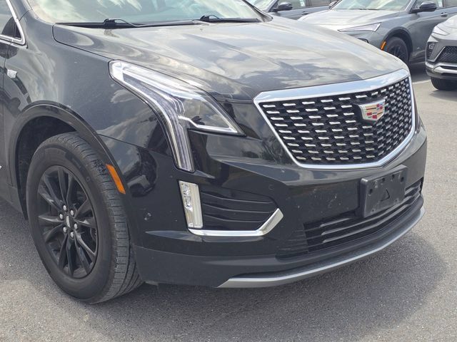 Used 2024 Cadillac XT5 Premium Luxury w/ Technology Package FWD image 10